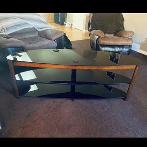 TV stand
